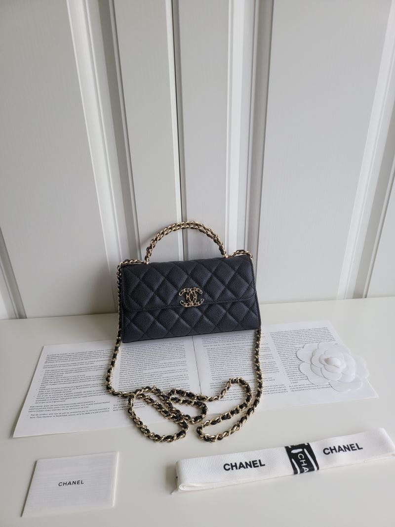 Chanel Stachel Bags